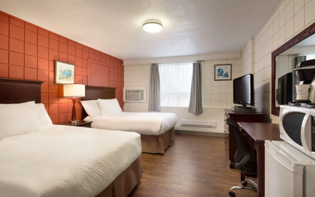 Travelodge by Wyndham Kindersley