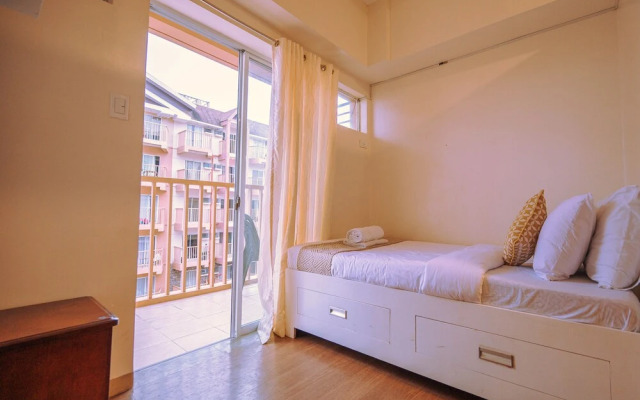 Moldex Residences by Tripsters Hub