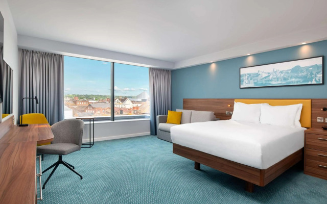 Hampton by Hilton Canterbury