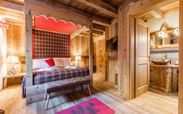 Affittacamere Annie-Parblanc