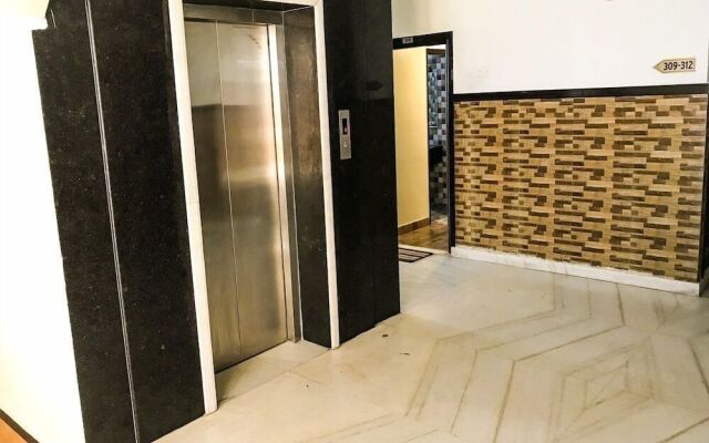 Hotel Durga Residency