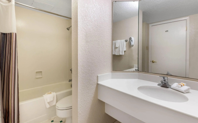 La Quinta Inn by Wyndham Amarillo West Medical Center