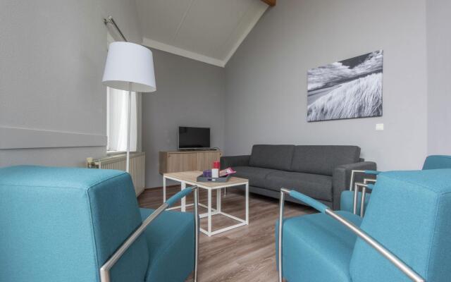 Restyled Bungalow with Dishwasher near Cozy Domburg