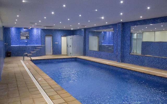 Merfal Royal Apartment