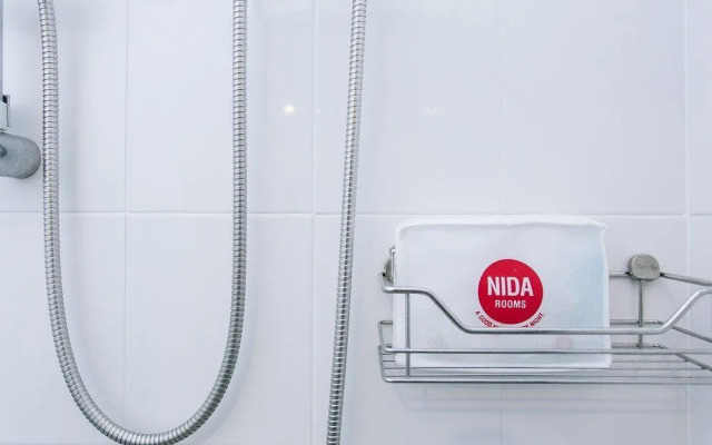 NIDA Rooms Talad mai 538 Plaza