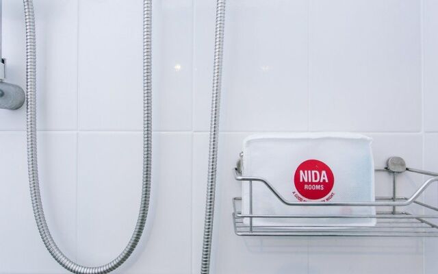 NIDA Rooms Talad mai 538 Plaza
