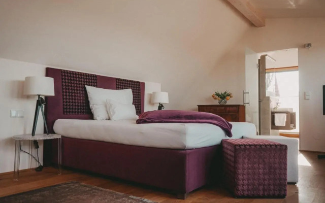 VINCENT Hotel