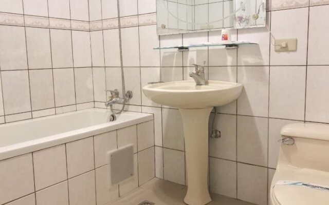 Lidu Hotel