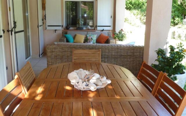 Villa Hibiscus
