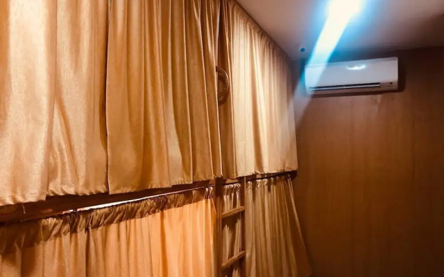 Mabrook Dormitory