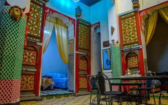 Riad Rajy