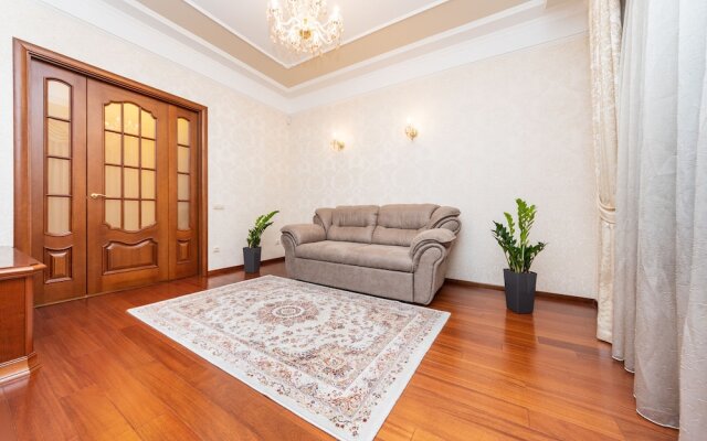 Kyiv Apartments