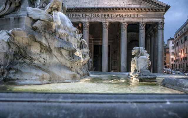 La Residenza del Sole al Pantheon