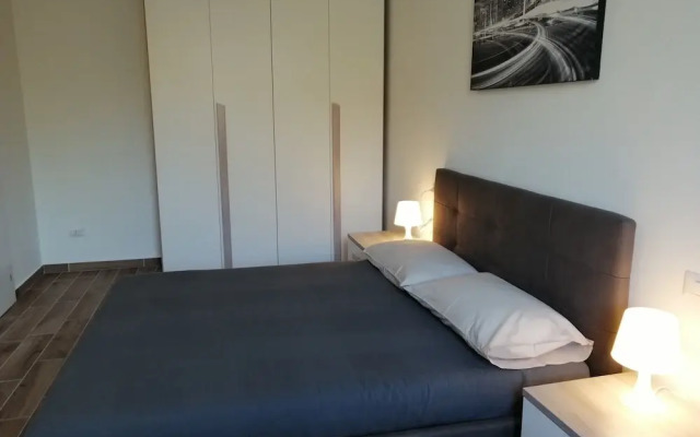 IseoLakeRental - Hill Apartments