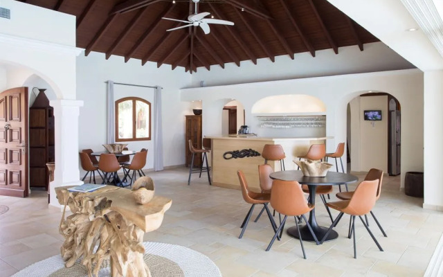Dream Villa Terres Basses-651