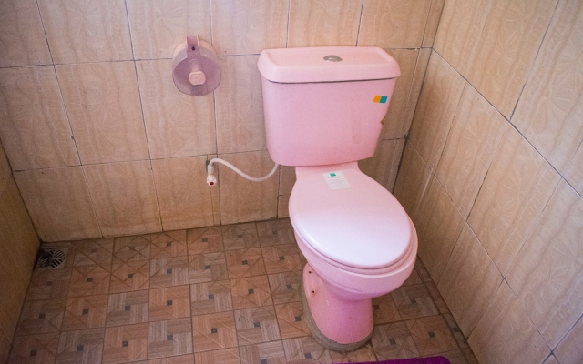 De Royal Hotel and Suites