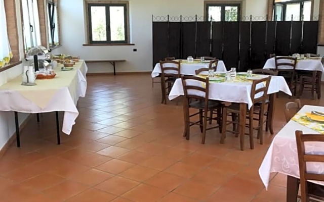 Il vecchio seccatoio