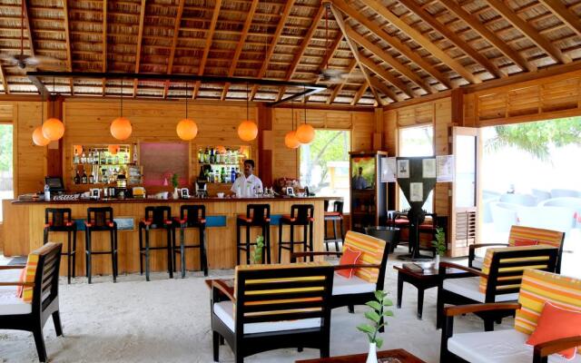 Meeru Maldives Resort Island