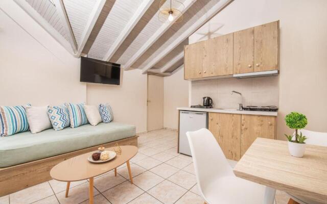 Koukos Loft Apartments