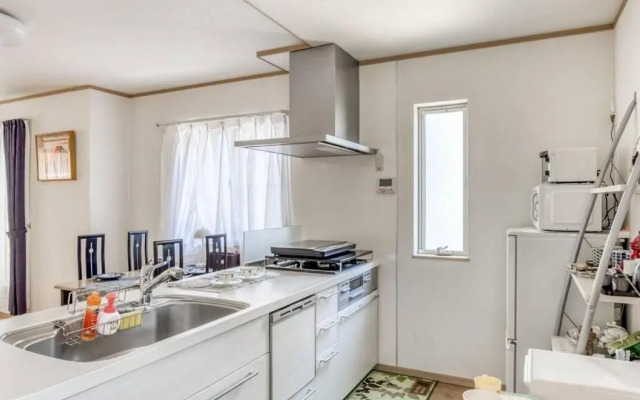 Ikebukuro Sta.7 min by walk Free parking 110㎡