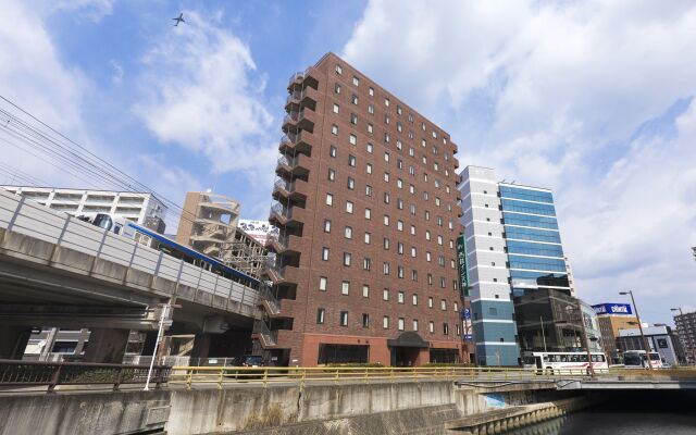 Nishitetsu Inn Tenjin