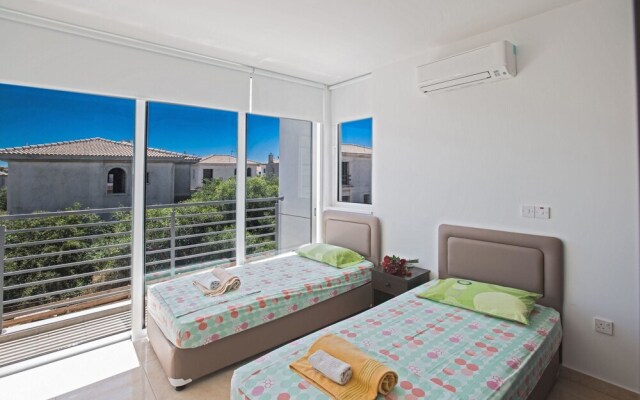 Cyprus Villa Pearl 17 Gold