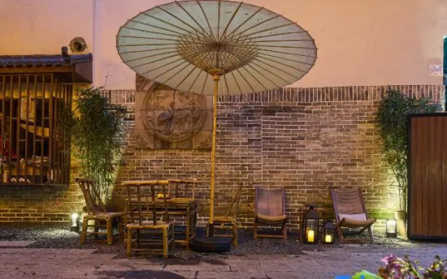 Floral Hotel·Changsha Quyuan No.3 hotel (Wuyi Square Huangxing Square Subway Station Branch) – Outside – Changsha