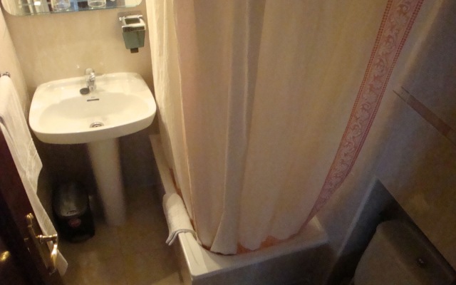 Hostal Zamora