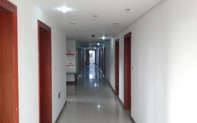 Jingxian Zhixing Hotel