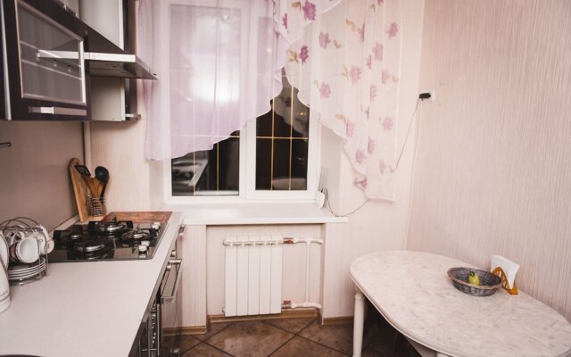 Apartment on Sennaya