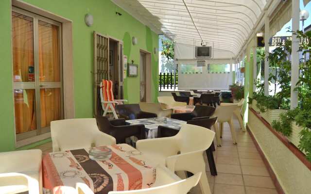 Hotel Villa Roberta
