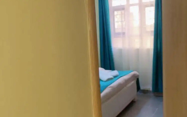 Lux Suites Sentosa Heights Utawala