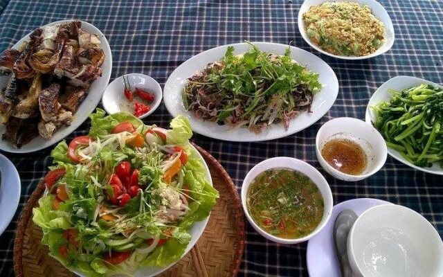 Lai Farm Ba Vi Hotel