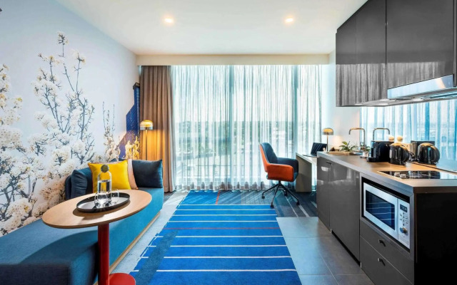 Novotel Melbourne Preston