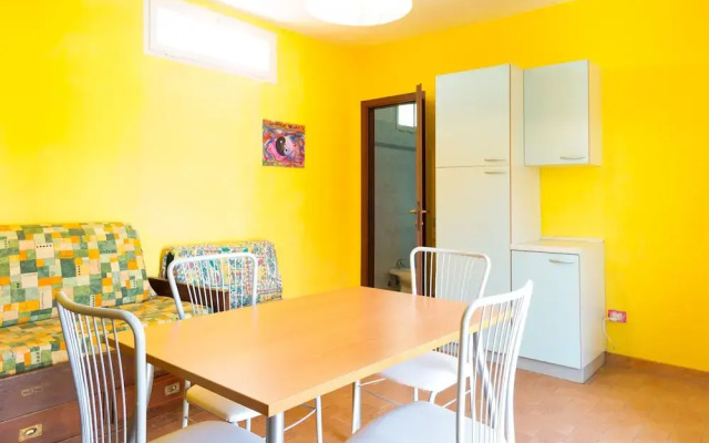 Appartamenti Il Mare e La Quiete