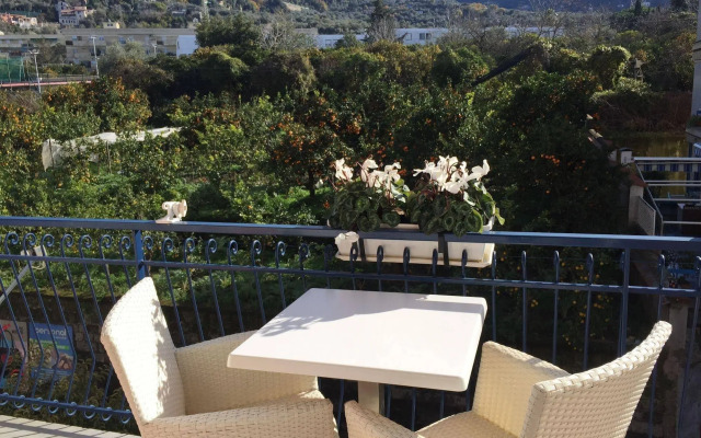 Bougainvillea Relais