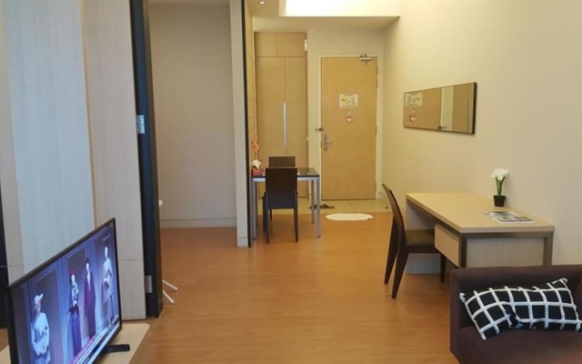 Swiss Garden Apex Suites Bukit Bintang