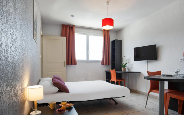 Appart'City Classic Marseille Aéroport – Vitrolles