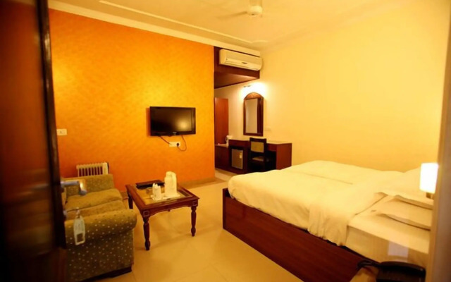 Mahalakshmi Palace hotel