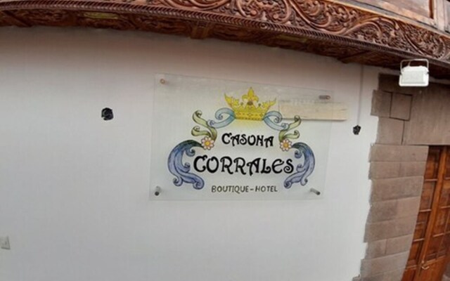 Casona Corrales