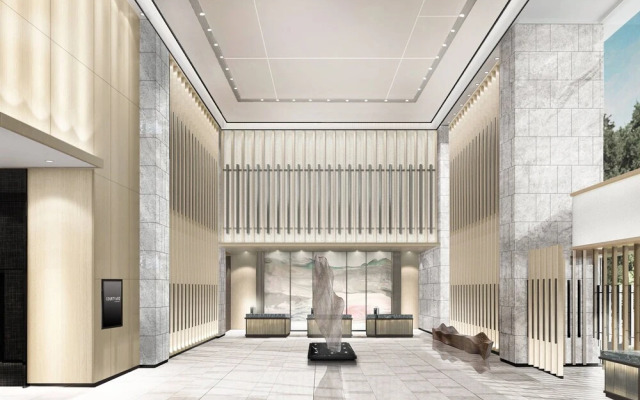 Courtyard by Marriott Changchun