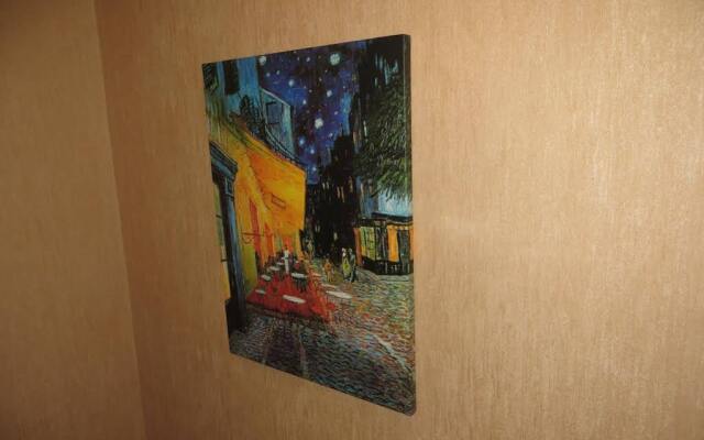 Hostel GagarinSKY