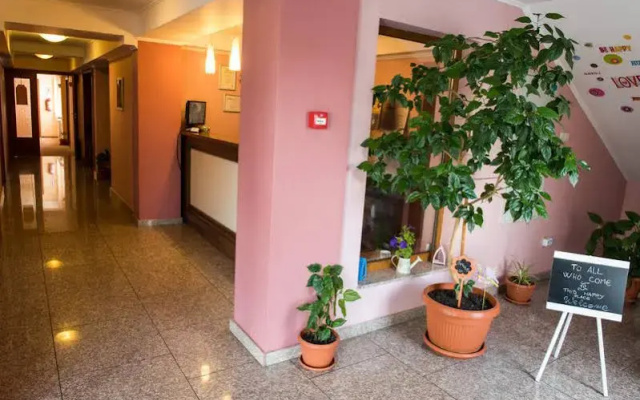 Hotel Lyra