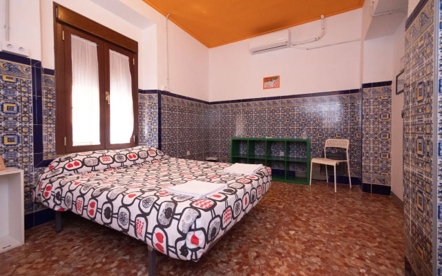 Arc House Sevilla - Hostel