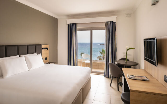 QAWRA Palace Resort & SPA