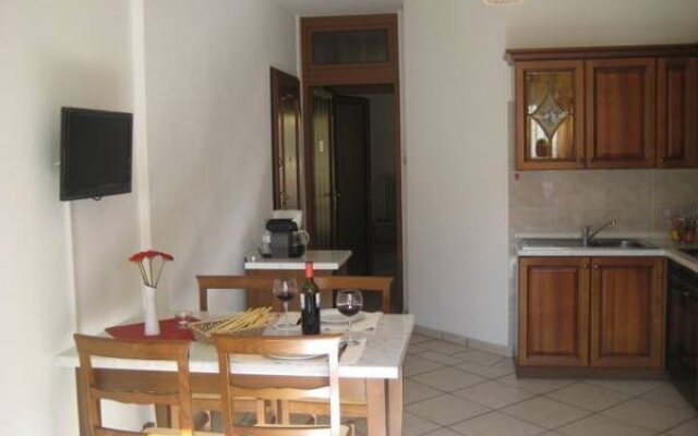 Residence Villa Margherita