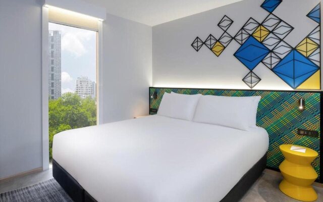 ibis Styles Bangkok Silom