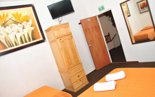 Hostal Jose Luis