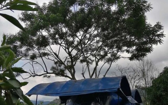 Hotel Villas De Rio Glamping & Camping