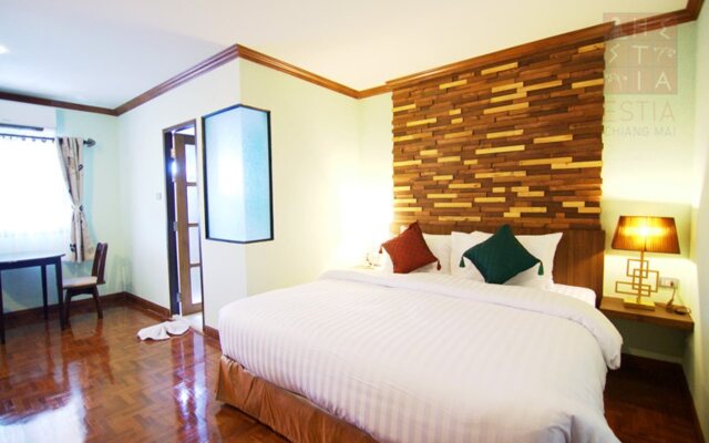 Estia Chiang Mai Boutique Hotel